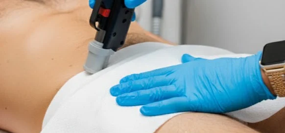 Meeste bikiinipiirkond